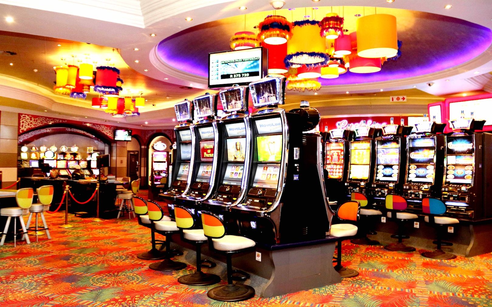 Dijital Dünyada Casino Deneyimi: Yeni Trendler