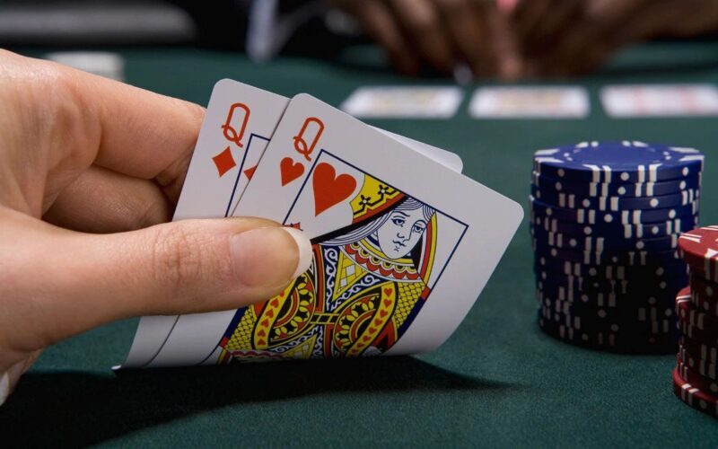 Dijital Dünyada Casino Deneyimi: Yeni Trendler