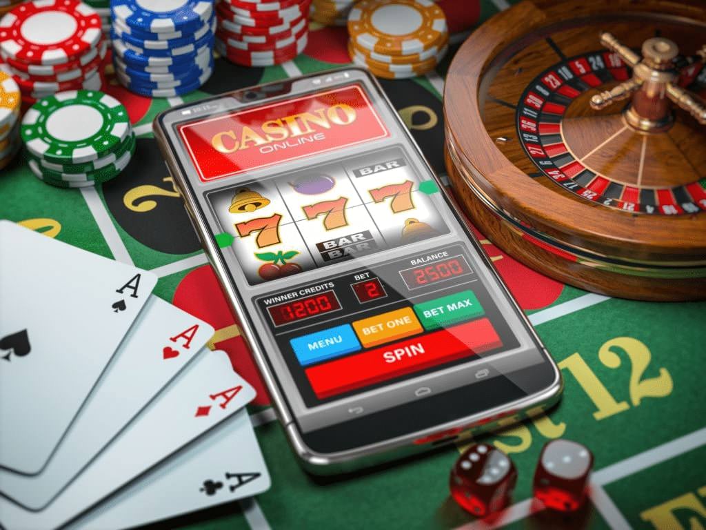 Oyunların Arkasındaki Hikaye: Casino Tarihi Rehberi
