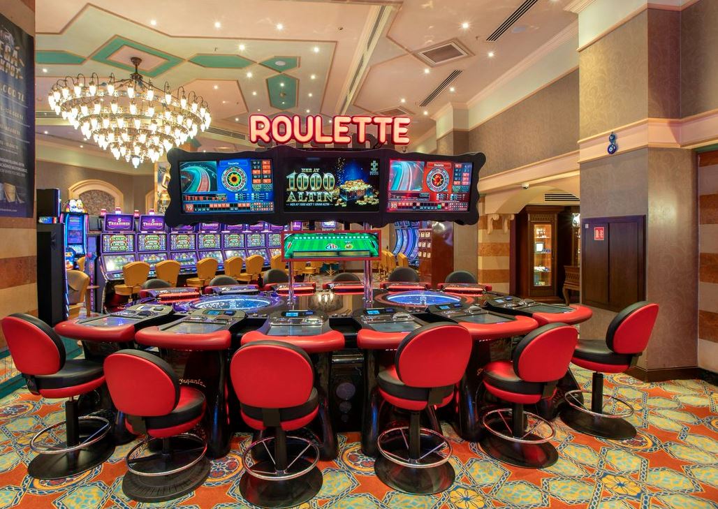 Slot Makinesi Kart Değerleri