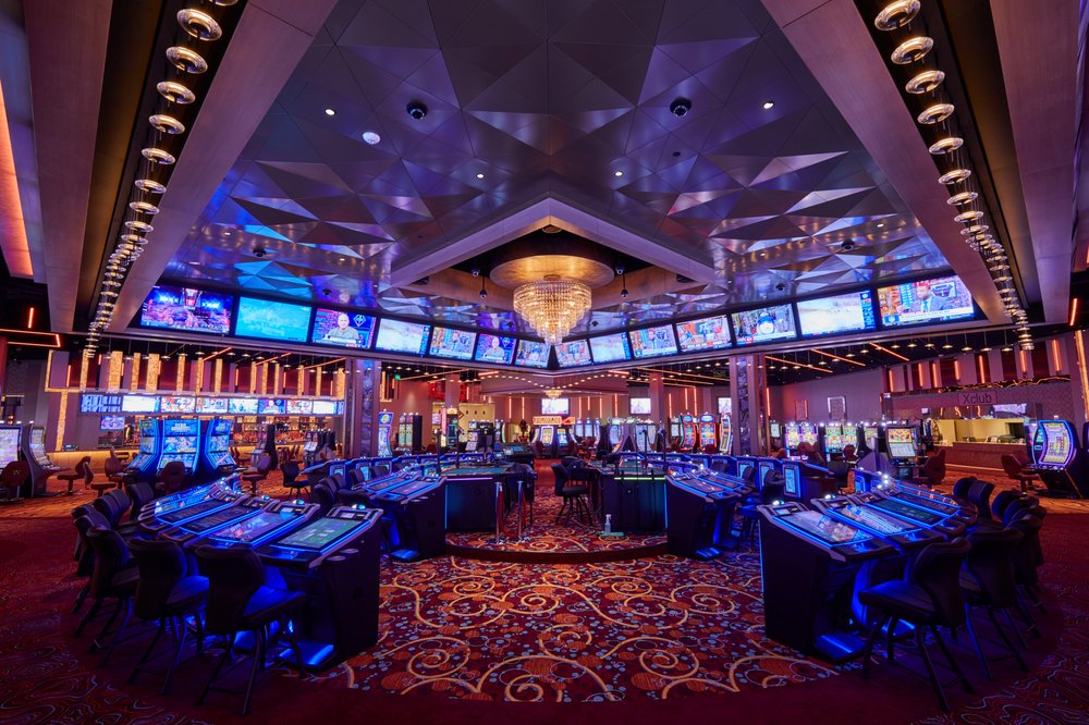 Slot Makinelerinde Başarıya Giden Stratejiler