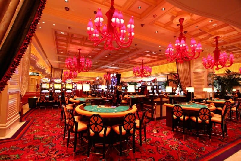 Slot Makinelerinde Kazanan Stilleri Keşfet