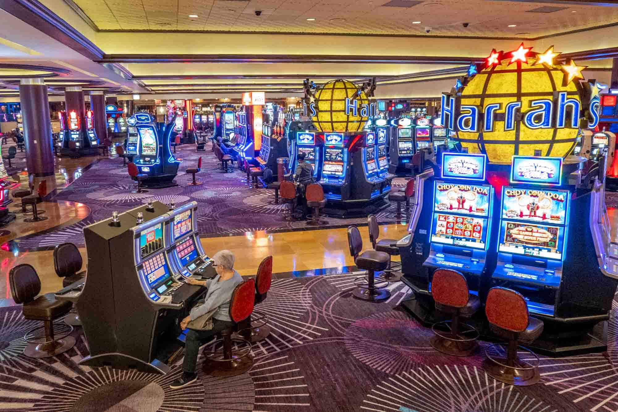Slot Makinelerinde Kazanan Stilleri Keşfet
