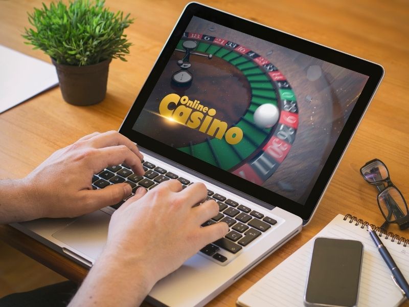 Slot Makinelerinde Mitolojik İzler