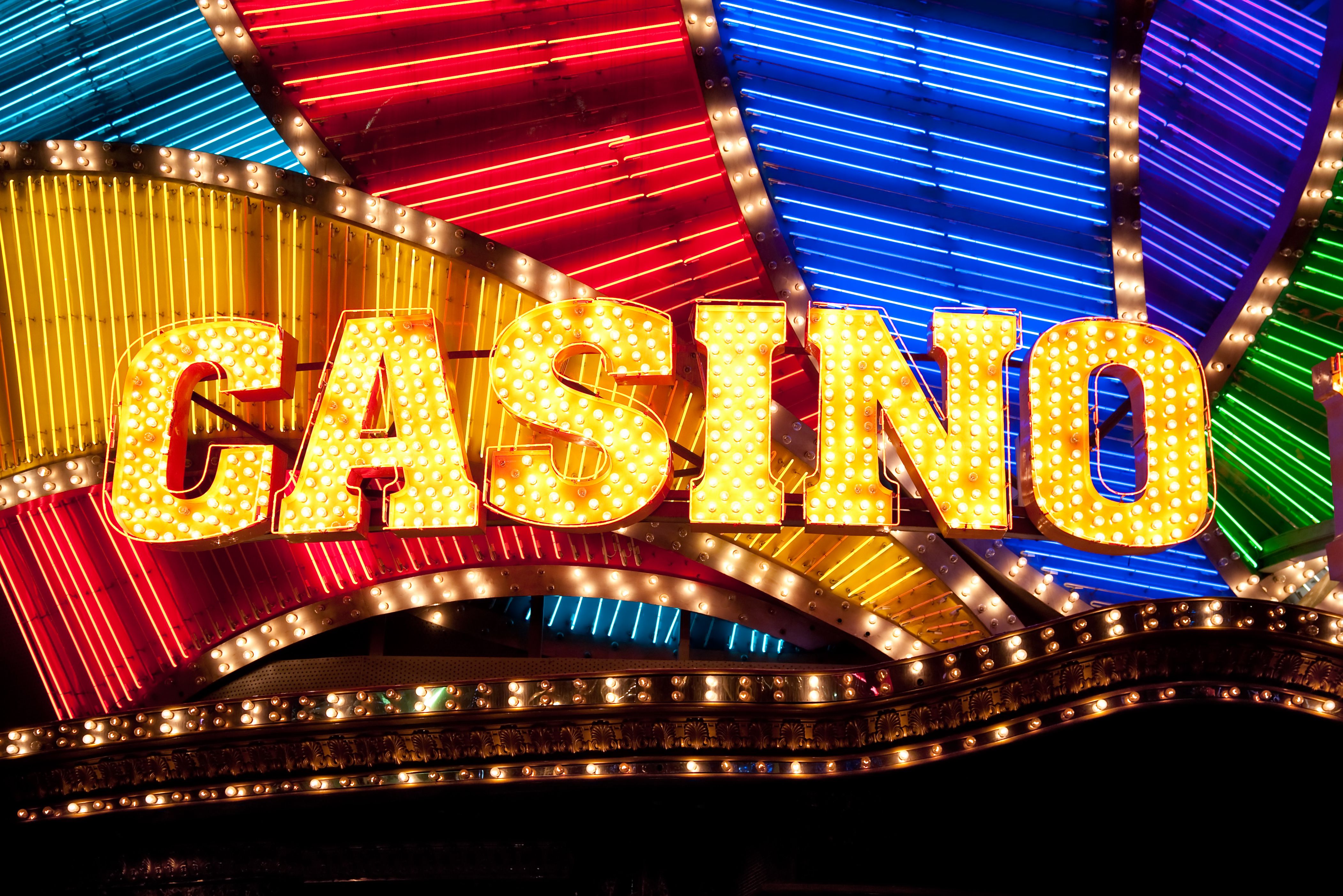 Slot Makinelerinde Mitolojik İzler