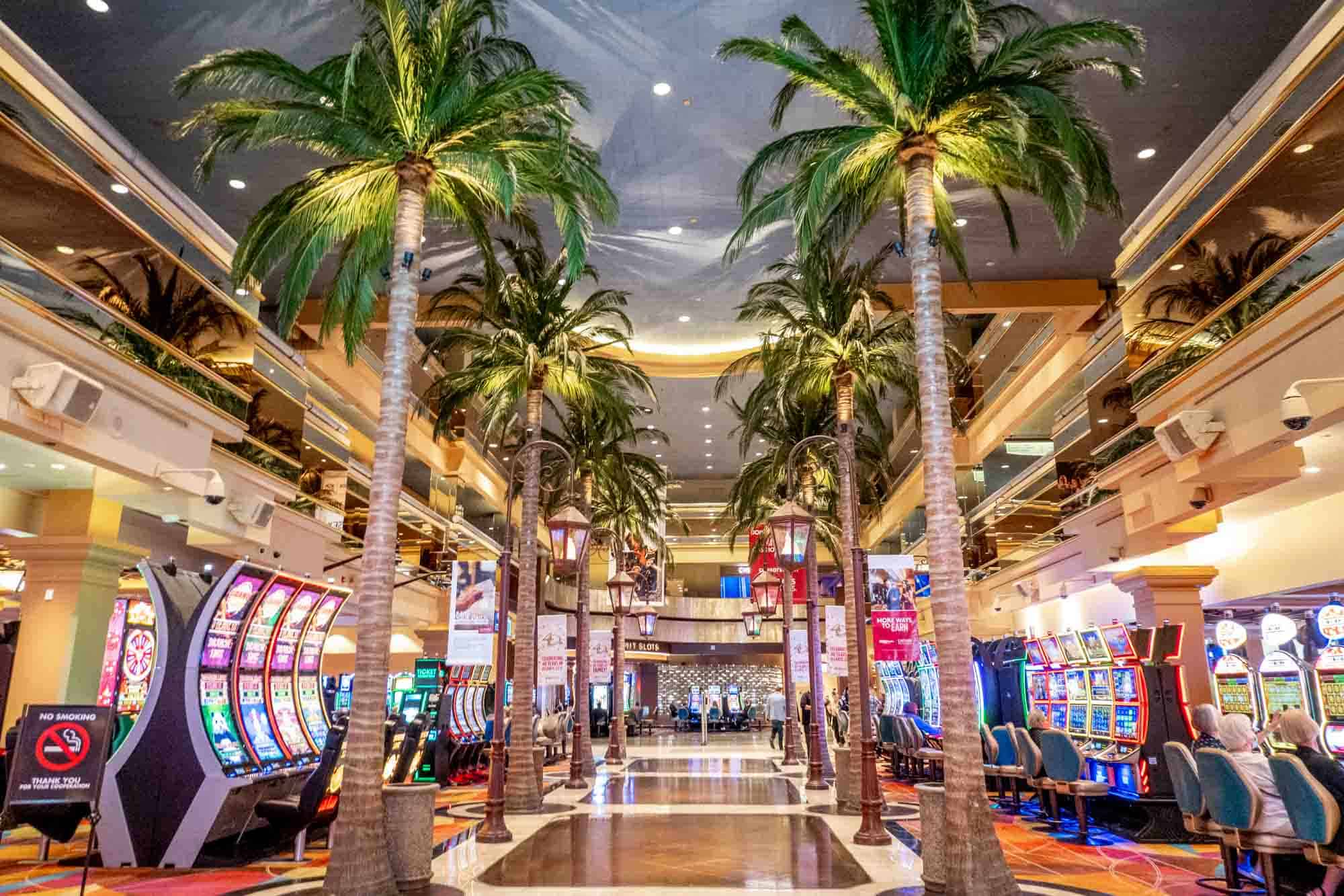 Slot Makinelerinde Psikolojik Tercihler