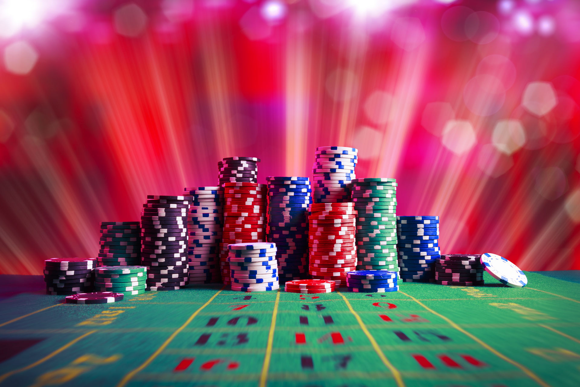 Slots Kazanma Stratejileri: Profesyonel Tavsiyeler